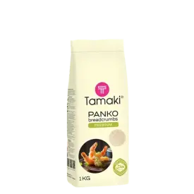 Сухари панировочные Панко «Tamaki»